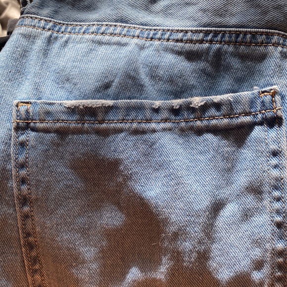 American Eagle Mom Jeans - Picture 6 of 6